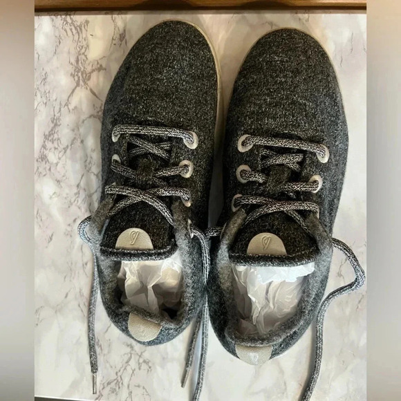 allbirds Shoes - Allbirds wool Woman’s shoes side 8 color grey